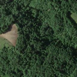 Satellite imagery of Hasumovac, BA