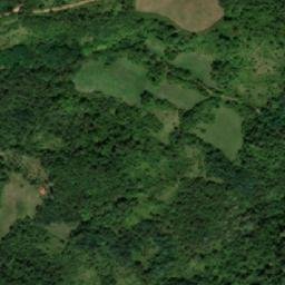 Satellite imagery of Panjići, BA