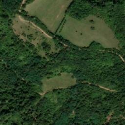 Satellite imagery of Panjići, BA