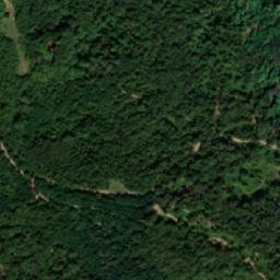 Satellite imagery of Panjići, BA