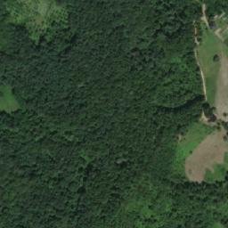 Satellite imagery of Hukljevac, BA