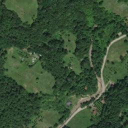 Satellite imagery of Hukljevac, BA