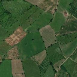 Satellite imagery of Šanduz, BA