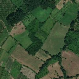 Satellite imagery of Šanduz, BA