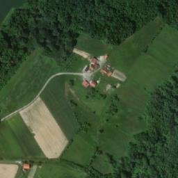 Satellite imagery of Jankovac, BA