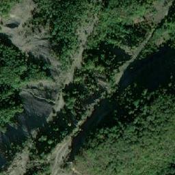 Satellite imagery of Cracul Trăila, RO