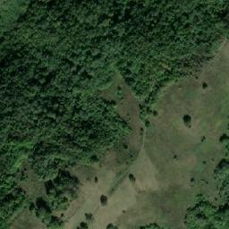 Satellite imagery of Culmea Streneacul Ravensca, RO