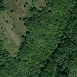 Satellite imagery of Culmea Streneacul Ravensca, RO