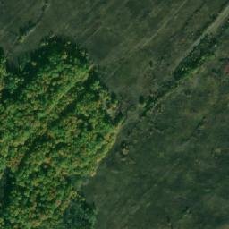 Satellite imagery of Dealul Prisaca, RO