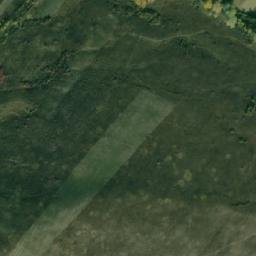 Satellite imagery of Dealul Prisaca, RO