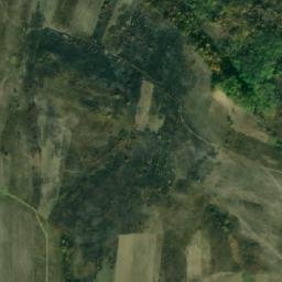 Satellite imagery of Culmea Brezaia, RO
