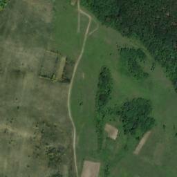 Satellite imagery of Culmea Brezaia, RO