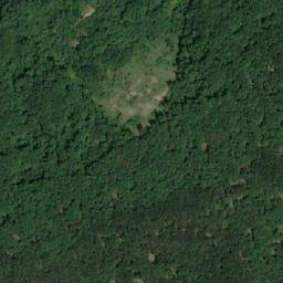 Satellite imagery of Culmea Floreştilor, RO