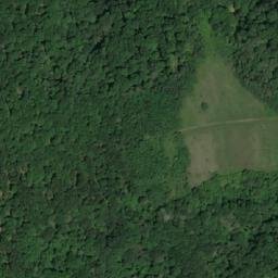 Satellite imagery of Culmea Floreştilor, RO