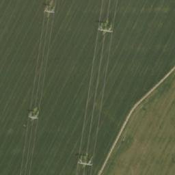 Satellite imagery of Movila lui Roşca, RO
