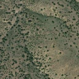 Satellite imagery of Ruby Mine, US
