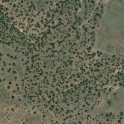 Satellite imagery of Ruby Mine, US