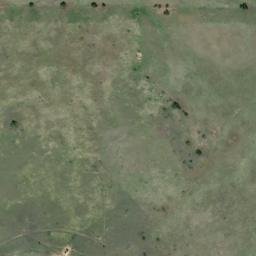 Satellite imagery of Axehandle Mine, US