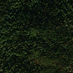 Satellite imagery of Ben Harrison Mine, US