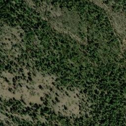 Satellite imagery of Lightning Creek Placers, US