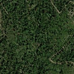 Satellite imagery of Lightning Creek Placers, US