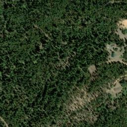 Satellite imagery of Orofino Mine, US
