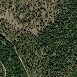 Satellite imagery of Weaver Placer, US