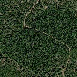Satellite imagery of Weaver Placer, US