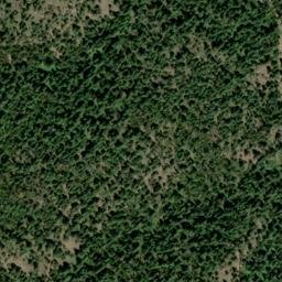 Satellite imagery of Weaver Placer, US