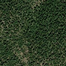 Satellite imagery of Buck Gulch Mine, US