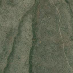 Satellite imagery of White Swan Mine, US