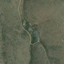 Satellite imagery of White Swan Mine, US