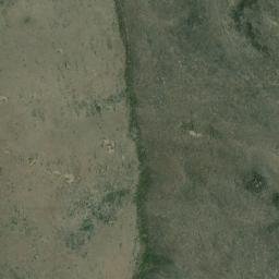 Satellite imagery of White Swan Mine, US