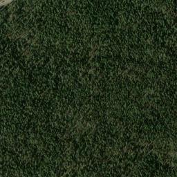 Satellite imagery of K 11 — NGS PY0020 — Park County, US, US
