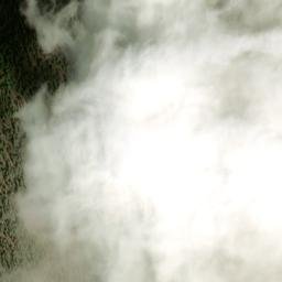 Satellite imagery of HSB — NGS PY1275 — Park County, US, US