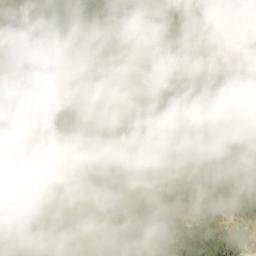 Satellite imagery of HSB — NGS PY1275 — Park County, US, US