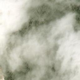 Satellite imagery of HSB — NGS PY1275 — Park County, US, US