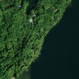 Satellite imagery of Coutlee Point, CA