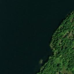 Satellite imagery of Coutlee Point, CA