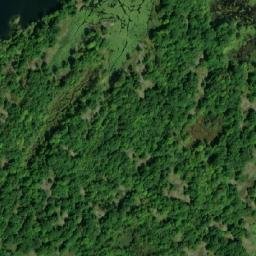 Satellite imagery of Coutlee Point, CA