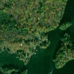 Satellite imagery of Black Ance Point, CA