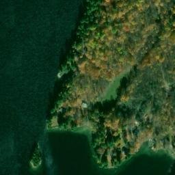 Satellite imagery of Rocky Point, CA