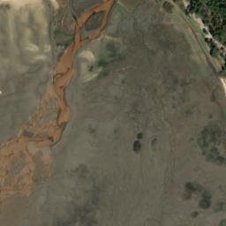 Satellite imagery of Pointe des Quinconces, FR