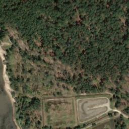 Satellite imagery of Pointe des Quinconces, FR