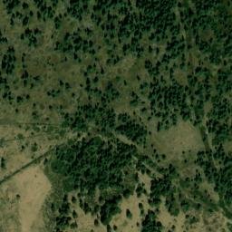 Satellite imagery of Roc de Fenestre, FR