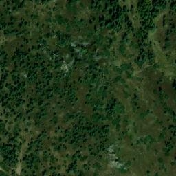 Satellite imagery of Roc de Fenestre, FR