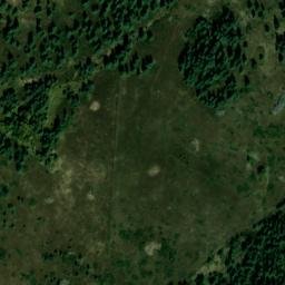 Satellite imagery of Roc de Fenestre, FR