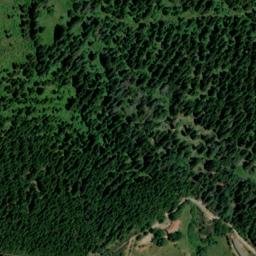 Satellite imagery of Rocher de Chaulet, FR