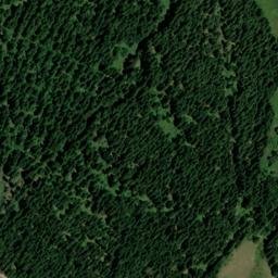 Satellite imagery of Rocher de la Chaumadour, FR