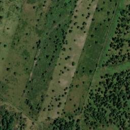 Satellite imagery of Rocher de la Chaumadour, FR